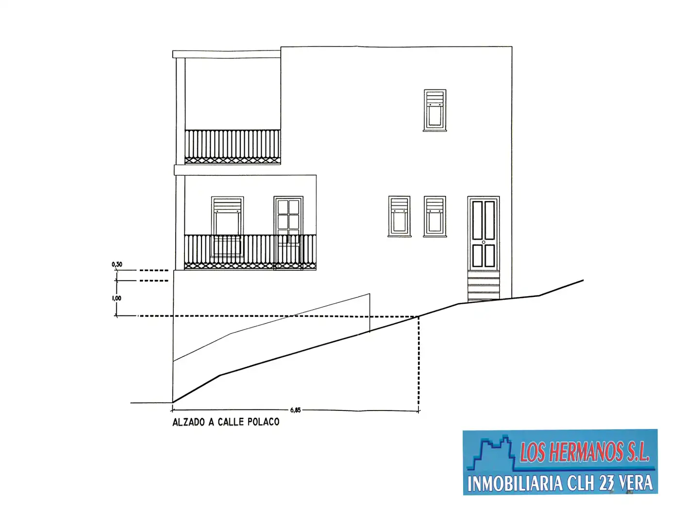 Appartement à vendre à Mojácar Pueblo, imagen 6