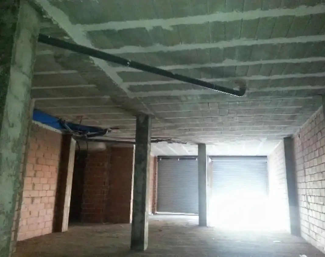 Gewerbefläche zum Verkauf in Carrer de Cervantes, imagen 7