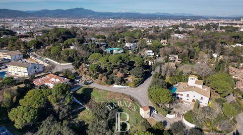 Exclusivo terreno con vistas en la urbanización de Palau, Girona., imatge 2