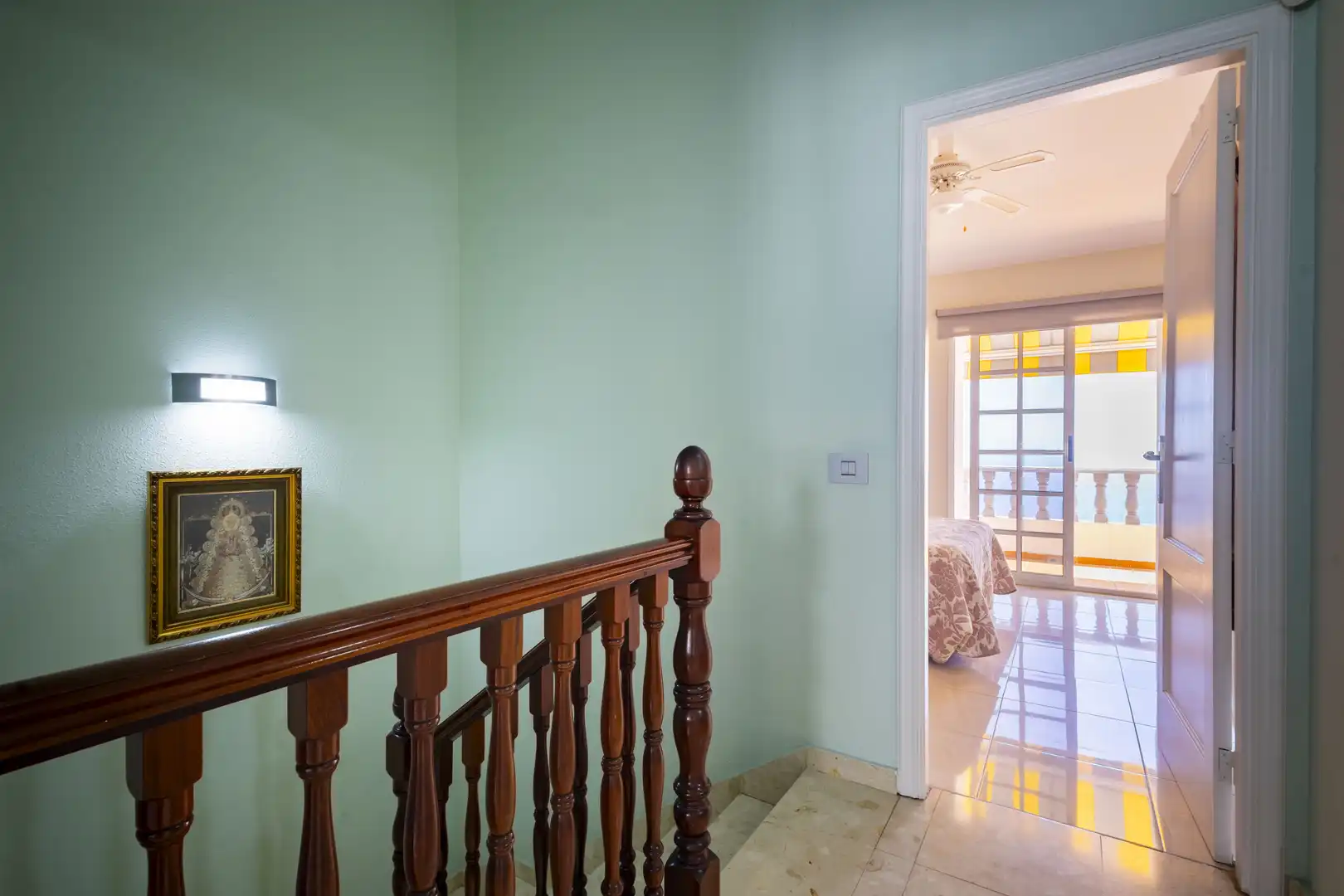 Casa adosada en venta en El Rosario con Aire acondicionado, Jardín privado y Terraza