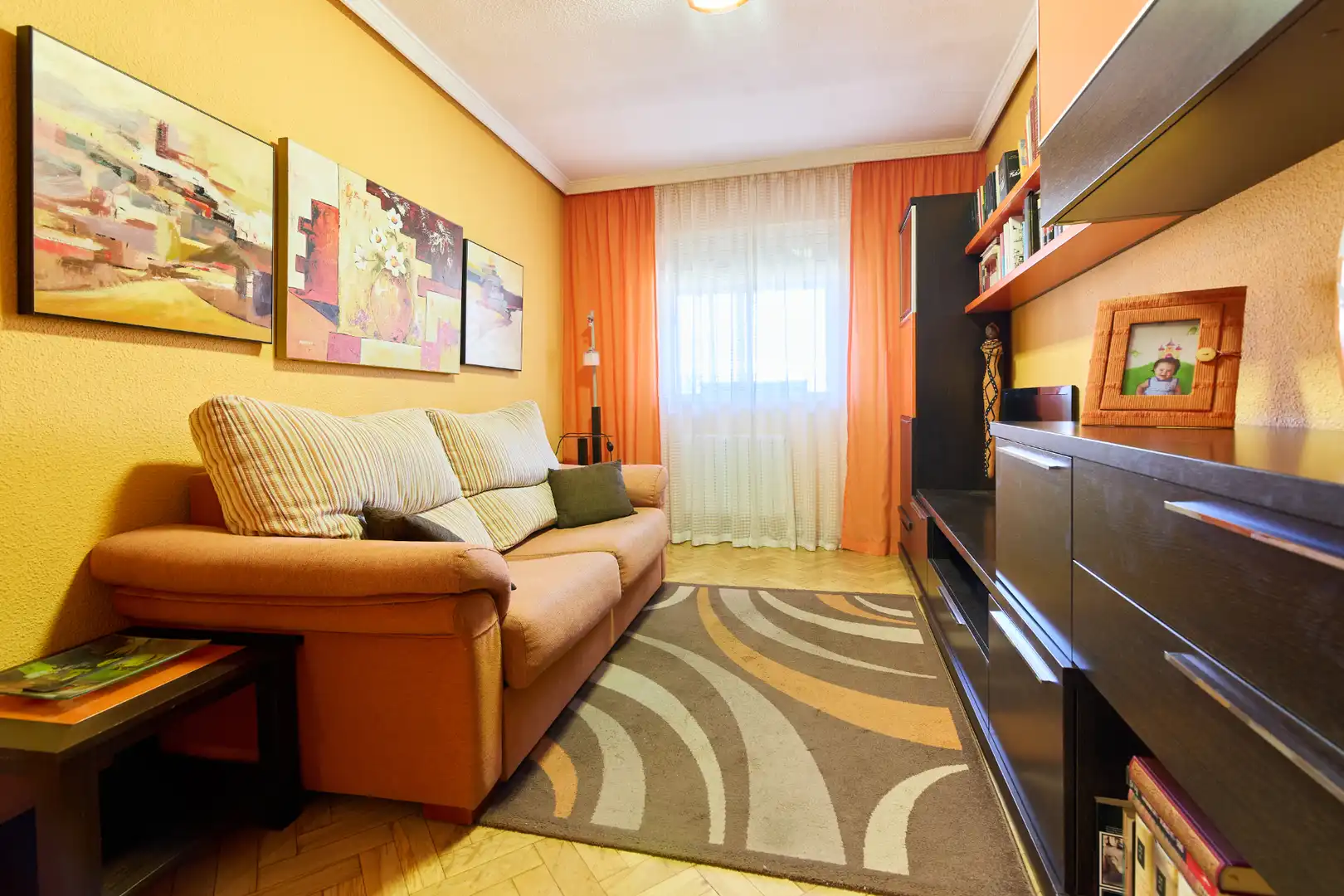 Piso en venta en Calle de Pedro Rubin de Celis, Zona Centro - Ayuntamiento