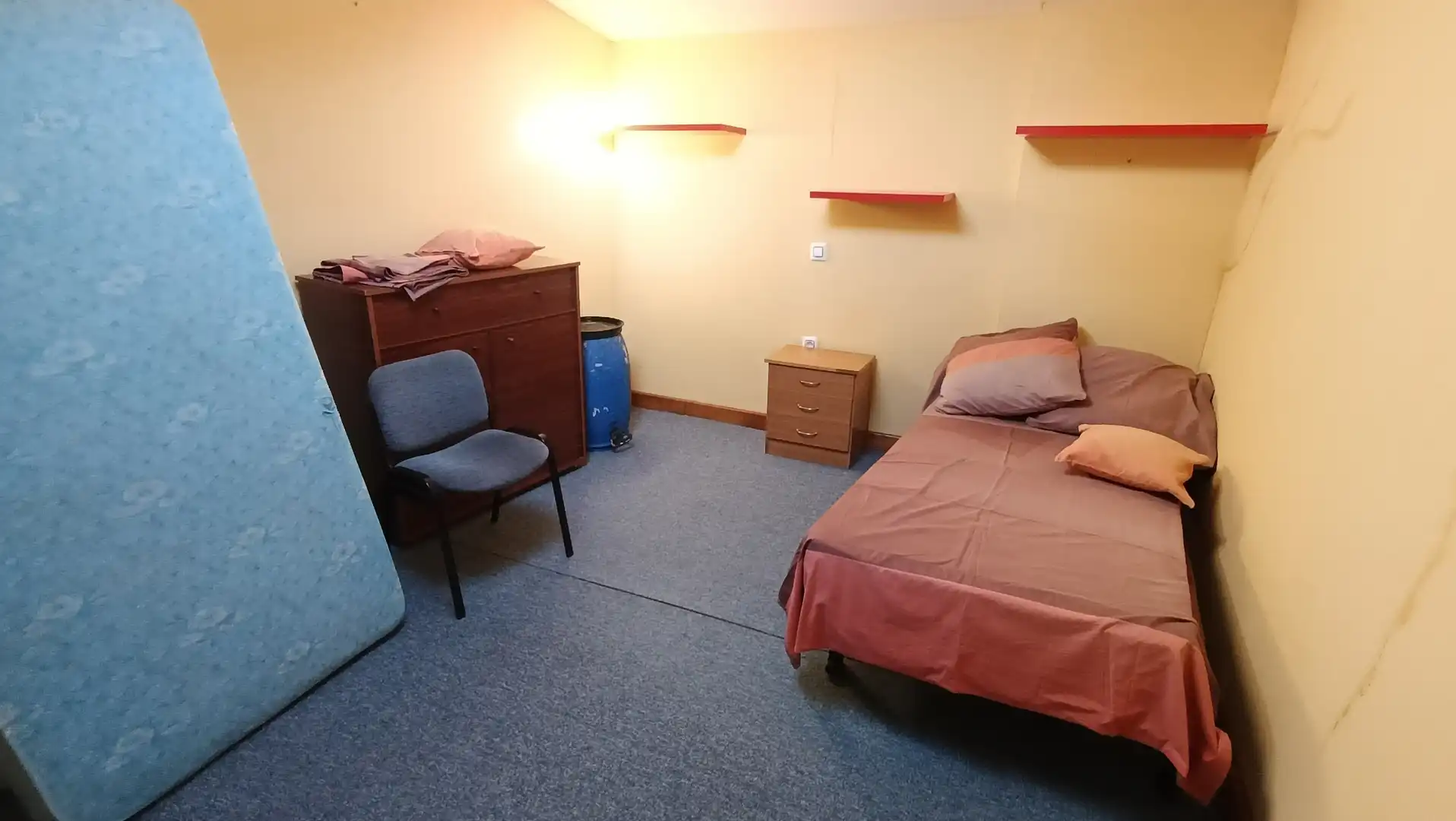 Habitación de Casa o chalet en venta en Velada con Trastero