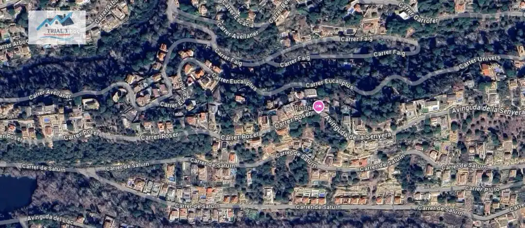 Haus mit Garten zum Verkauf in Calle Roser, imagen 3