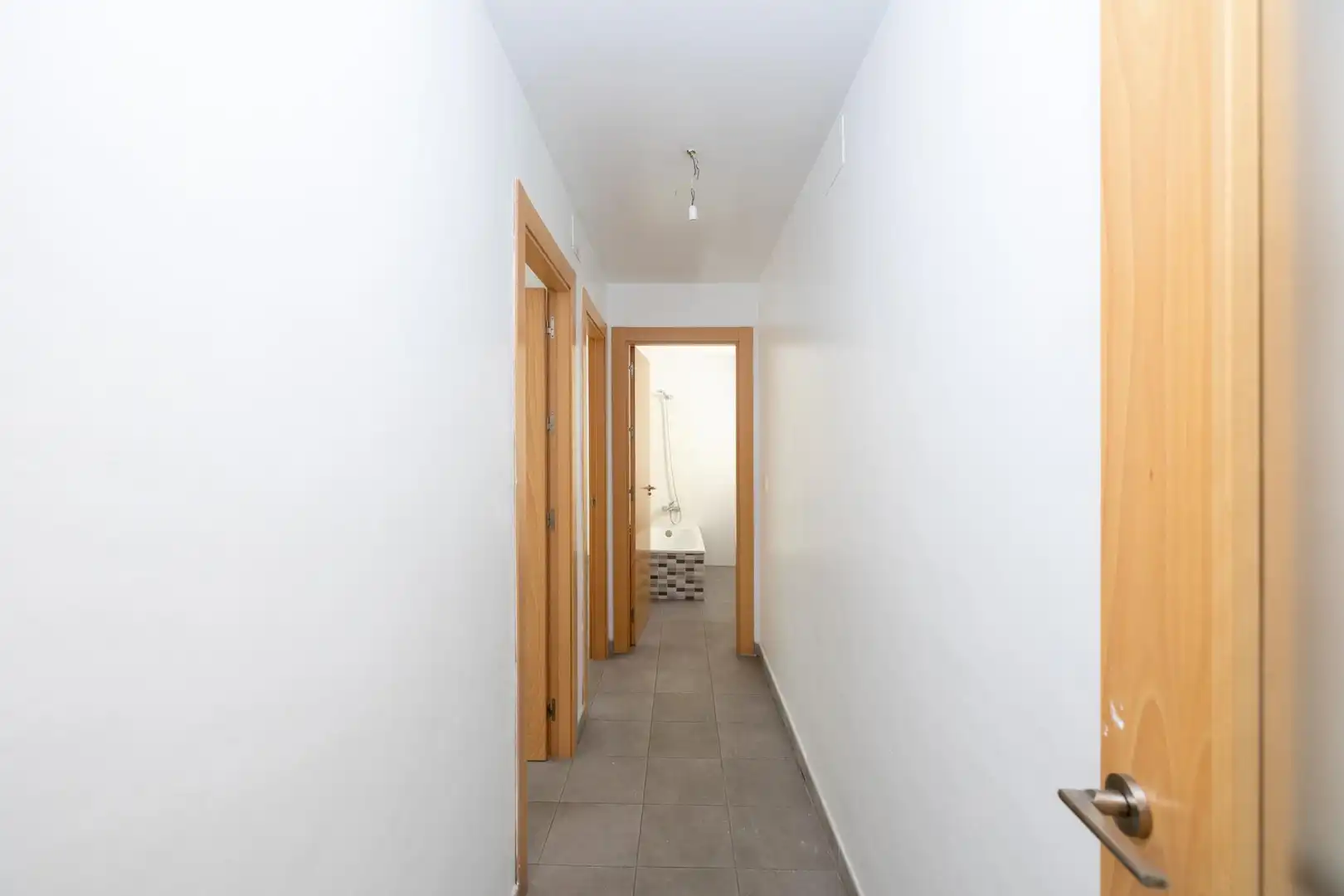 Flat for sale in Órgiva  with Heating and Storage room