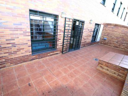 Terrassa de Pis en venda en Badajoz Capital amb Aire condicionat, Terrassa i Balcó