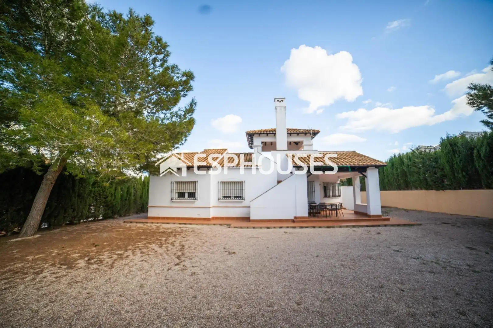 Haus mit Terrasse zum Verkauf in La Pinilla - Las Palas, imagen 64