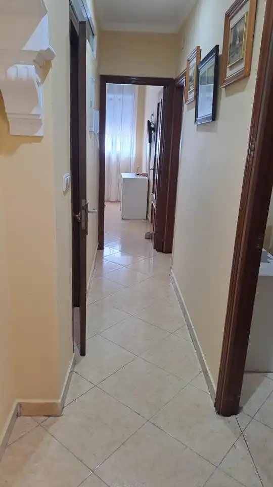 Wohnung zur Miete in Barriadas Norte