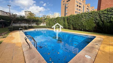 Photo 2 of Flat for sale in Calle Rosa Chacel, Babel, Alicante / Alacant