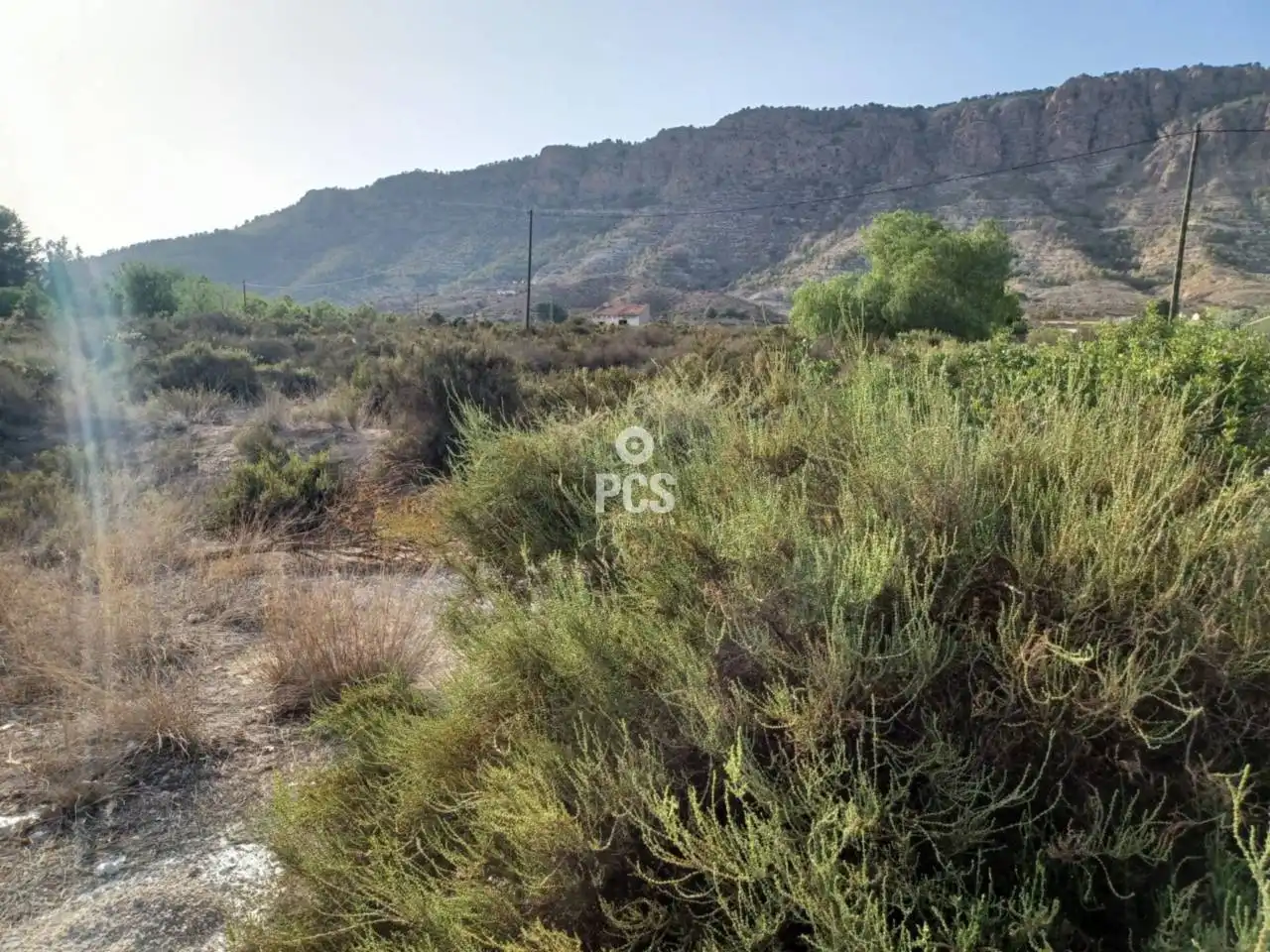 Residencial en venda en Alhama de Murcia ciudad