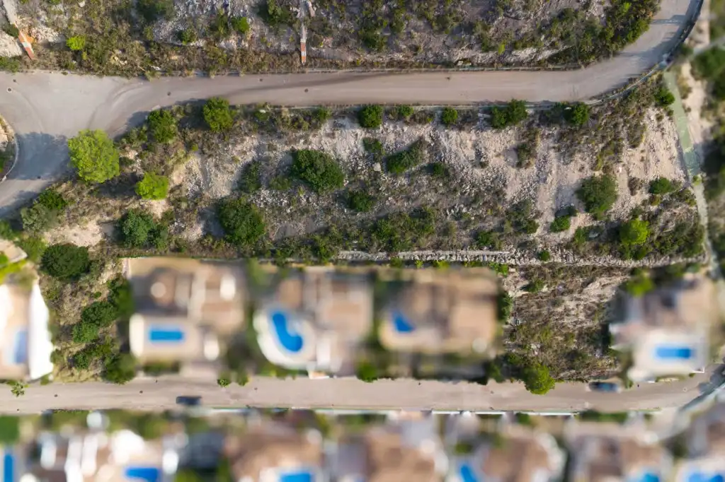 Terreny residencial en venda a Xaló, imagen 18