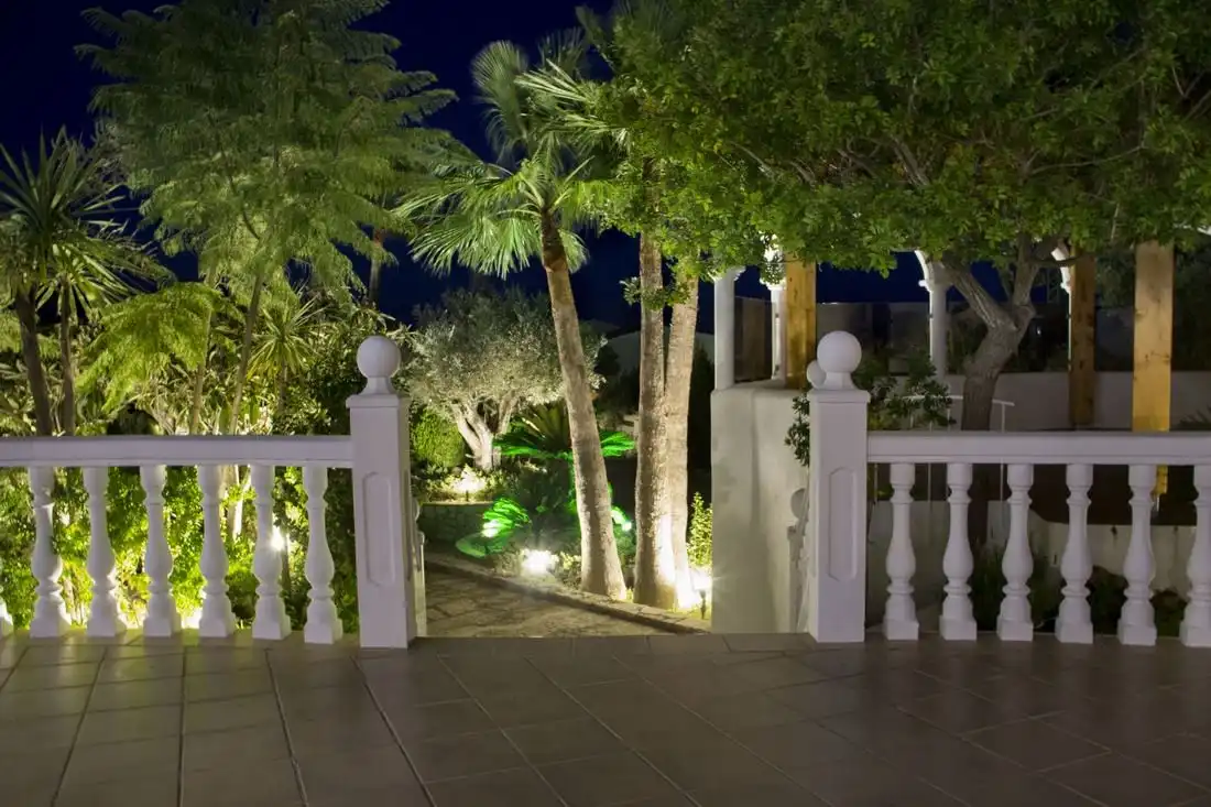 Chalet con piscina en venta en Cumbre del Sol, imagen 66