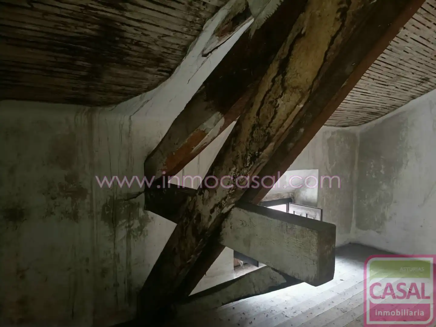 Casa en venta en Aller, imagen 22
