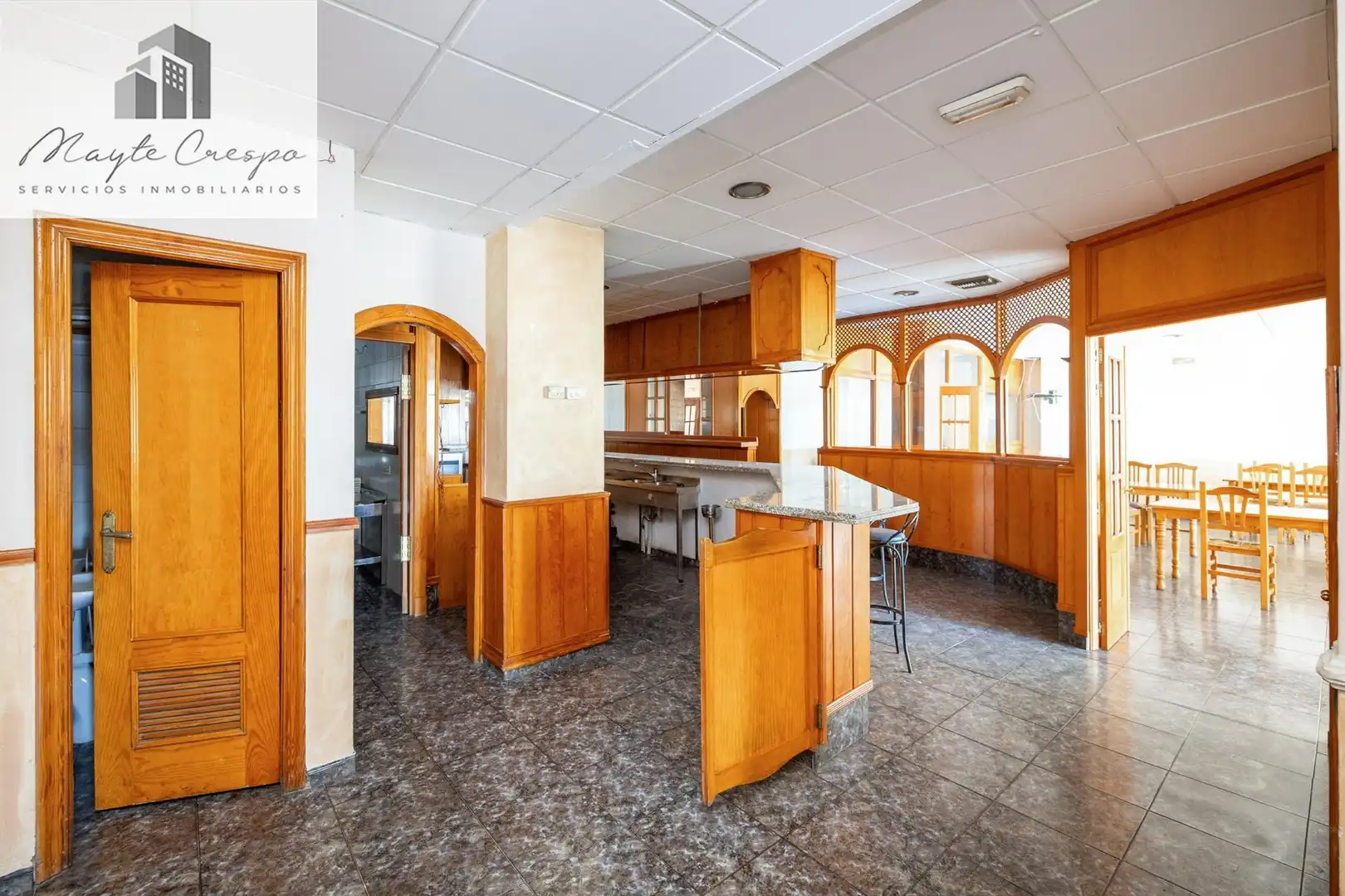 Maison avec terrasse à vendre à Calle CORDOBA 12, imagen 4