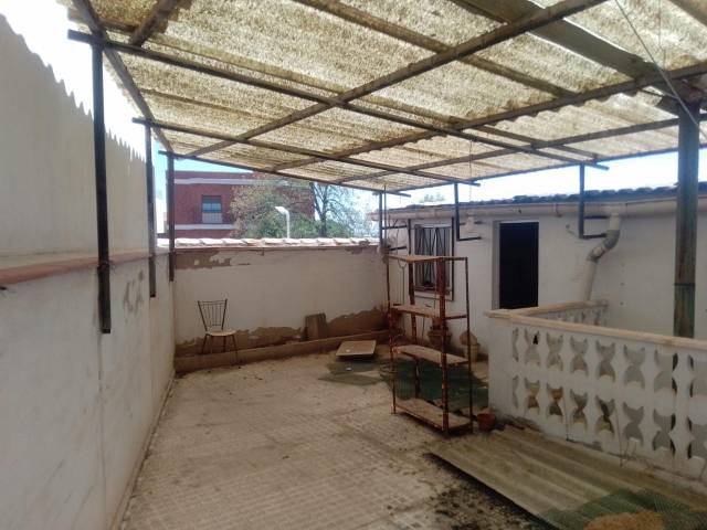 Casa-chalet en Venta en Duque en Carretera de Córdoba - Libertad