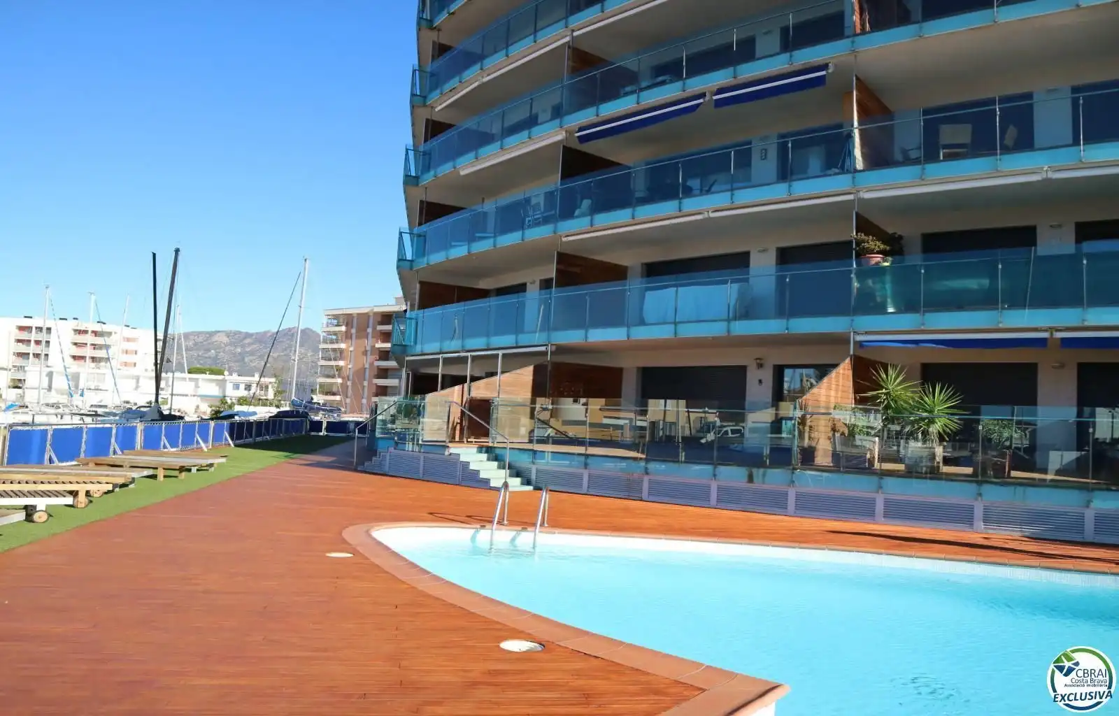 Pis amb piscina en venda a Calle DEL CAP DE LA GOLA, imagen 21