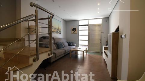 Foto 4 de Casa o xalet en venda a Calle de Carrasquer, Sueca ciudad, Sueca