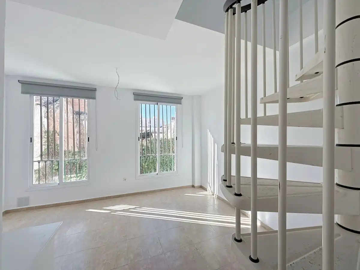 Edificio en venta en Málaga