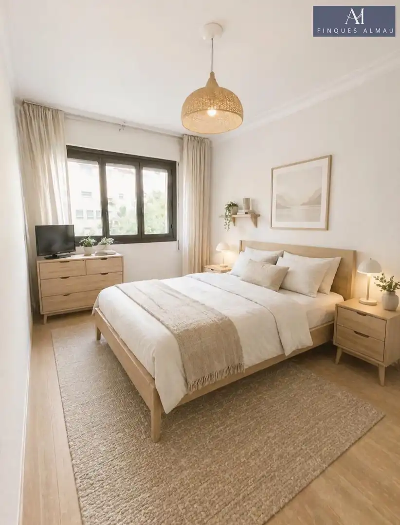 Flat with lift for sale in SANT RAMON NONAT, imagen 12