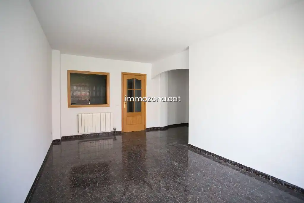 Sala d'estar de Apartament en venda en Palafrugell amb Balcó