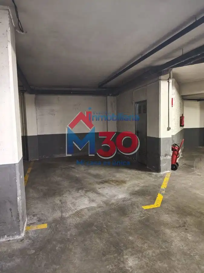 Wohnung mit Aufzug zum Verkauf in Centro, imagen 24