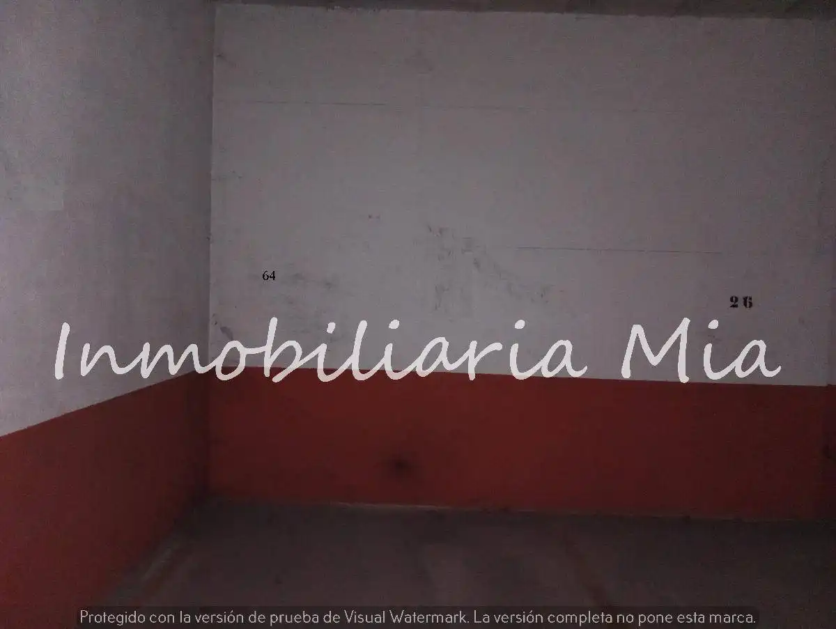 Piso con terraza en venta en Puerto Lumbreras, imagen 18