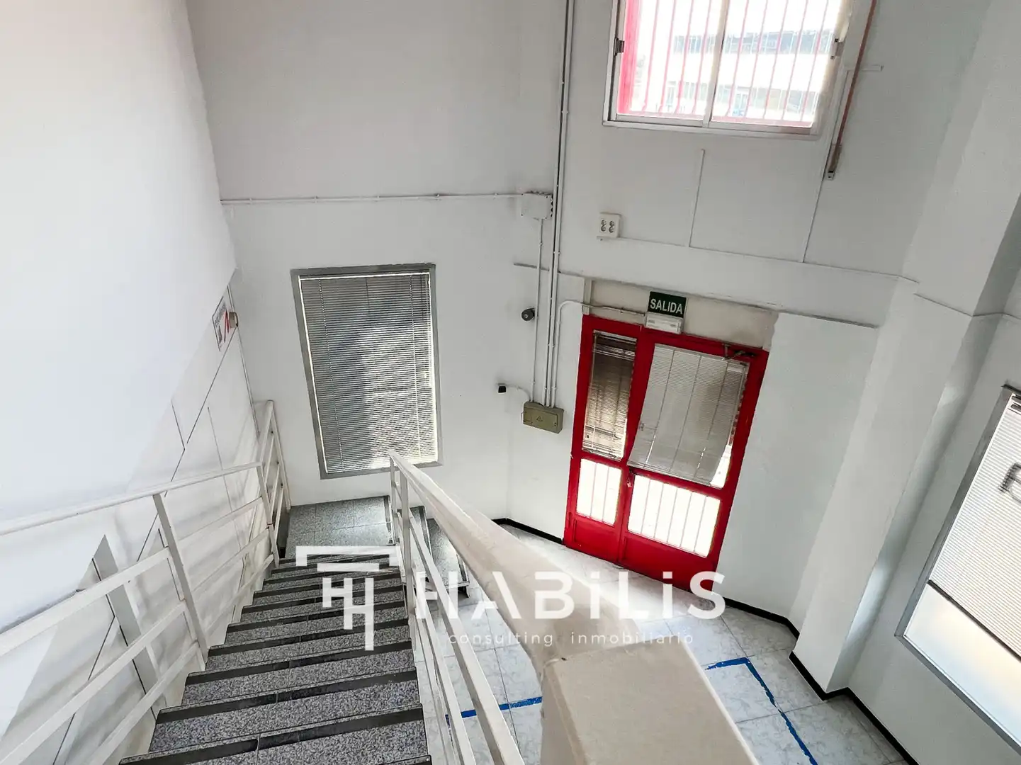 Industrial building to rent in Toledo - CL RIO JARAMA, imagen 24