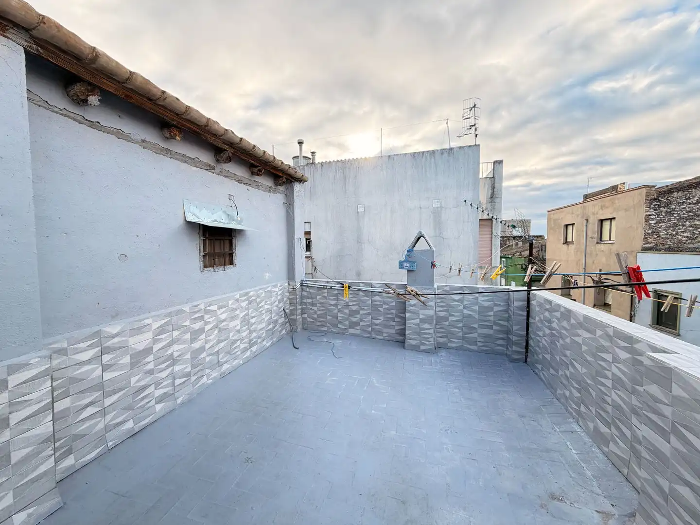Casa o xalet en venda a Jesús - Els Reguers