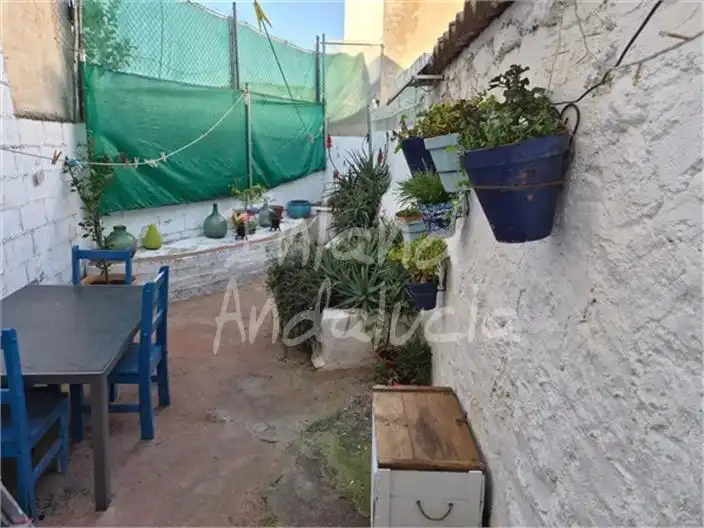 Adosado en venta en Alcalá la Real, imagen 2