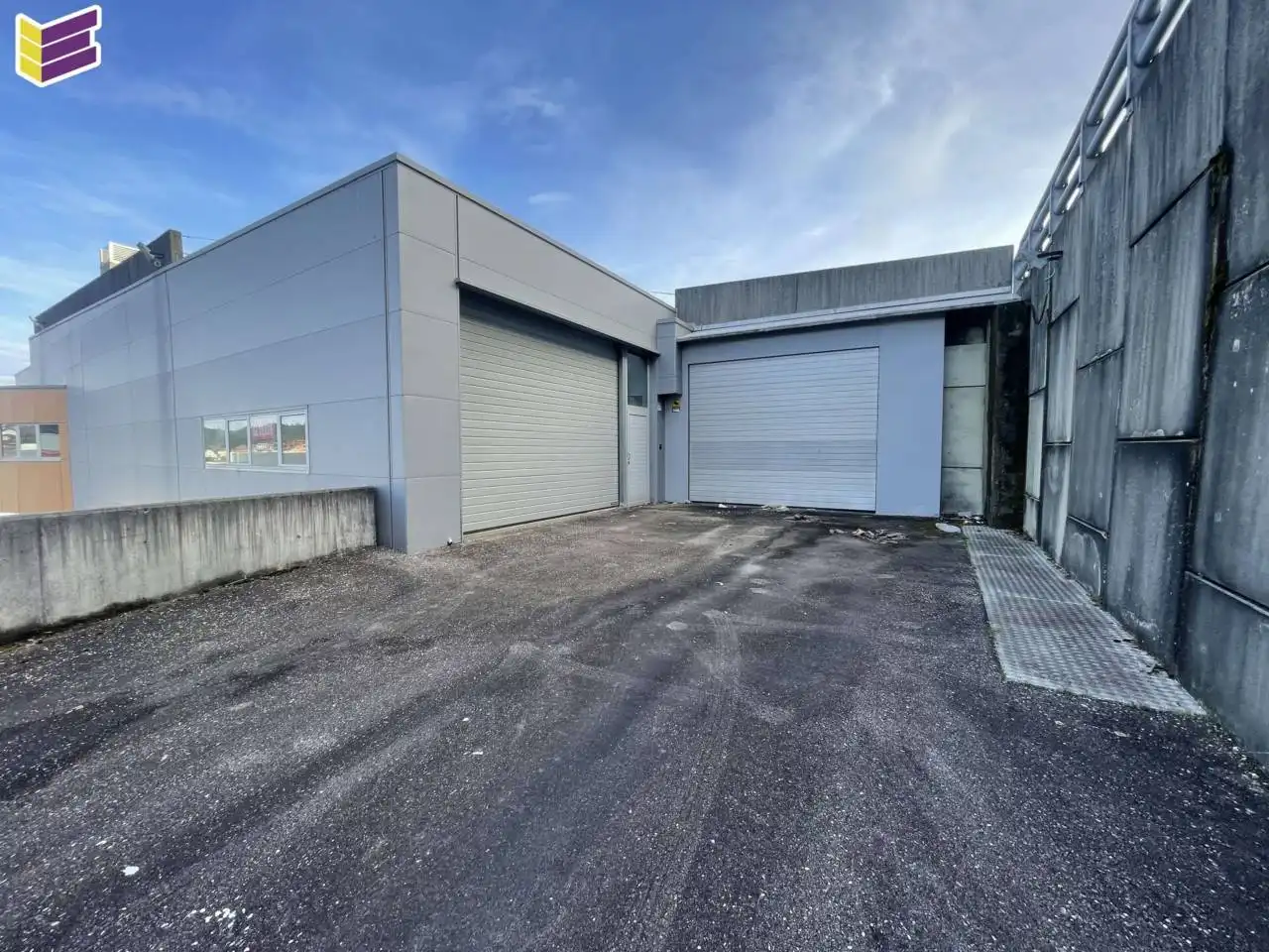 Nave industrielle à vendre à Carretera Venda 9, imagen 21