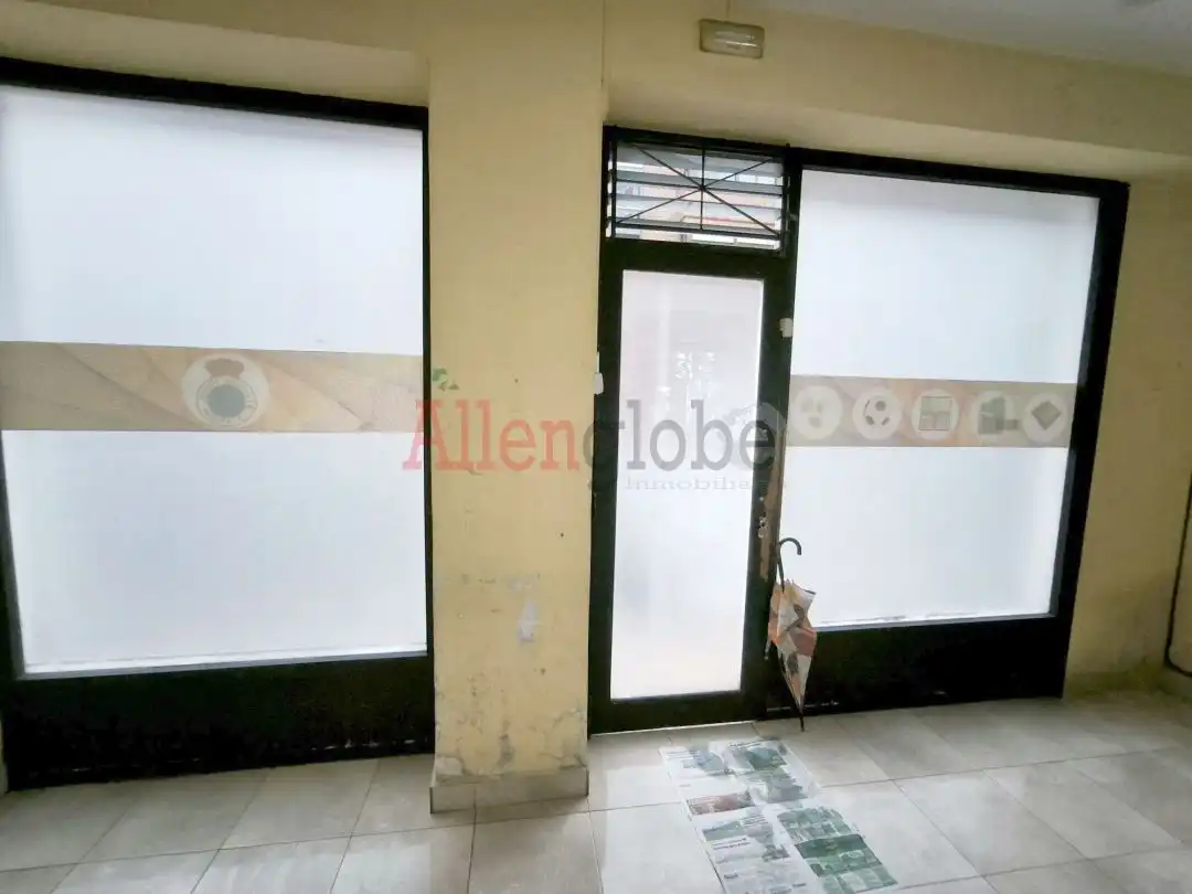 Local comercial en venta en Calle Alcalde Antonio Cienfuegos, imagen 6