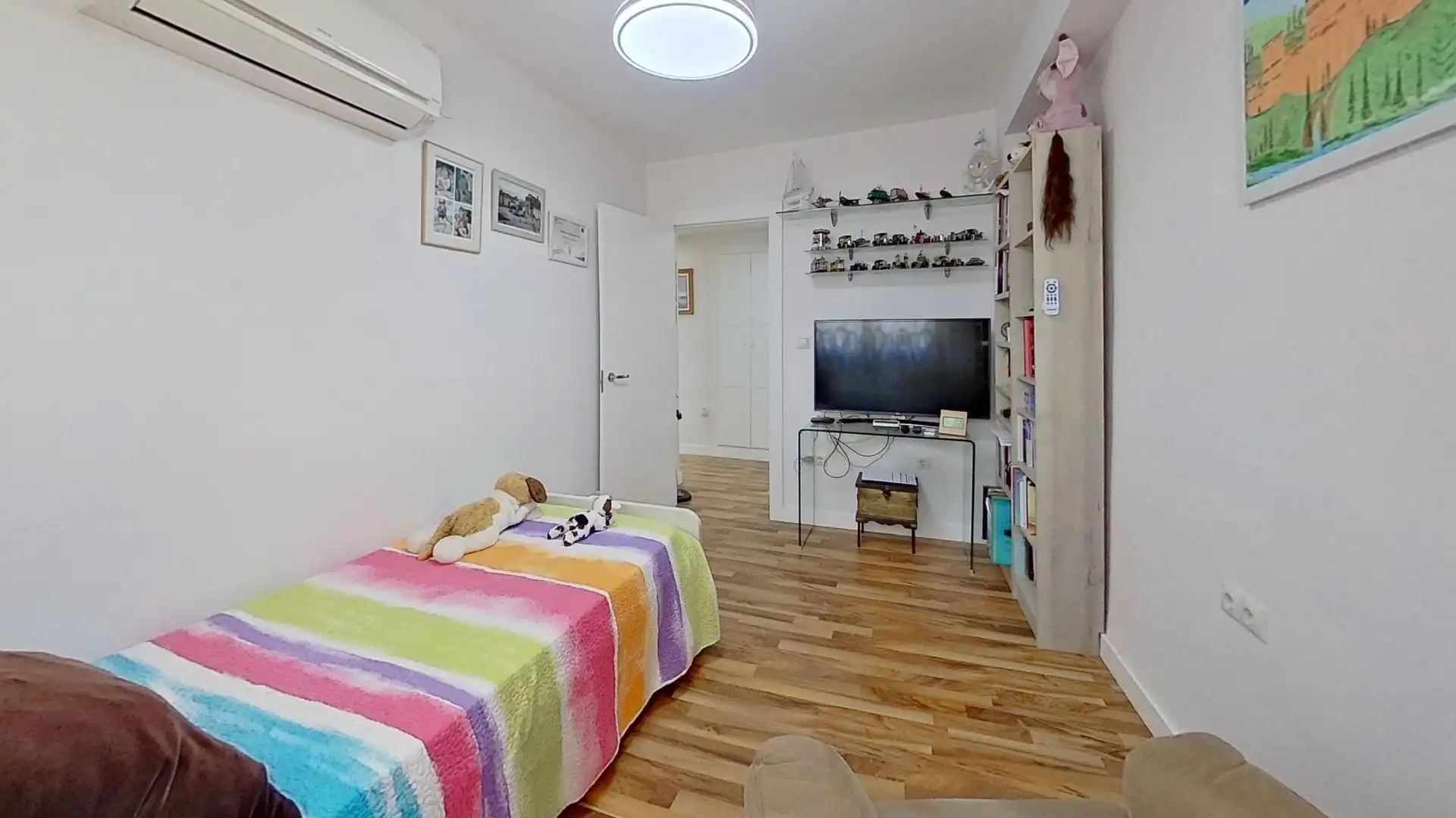 Attic for sale in PINTOR MALDONADO, Barrio de Zaidín