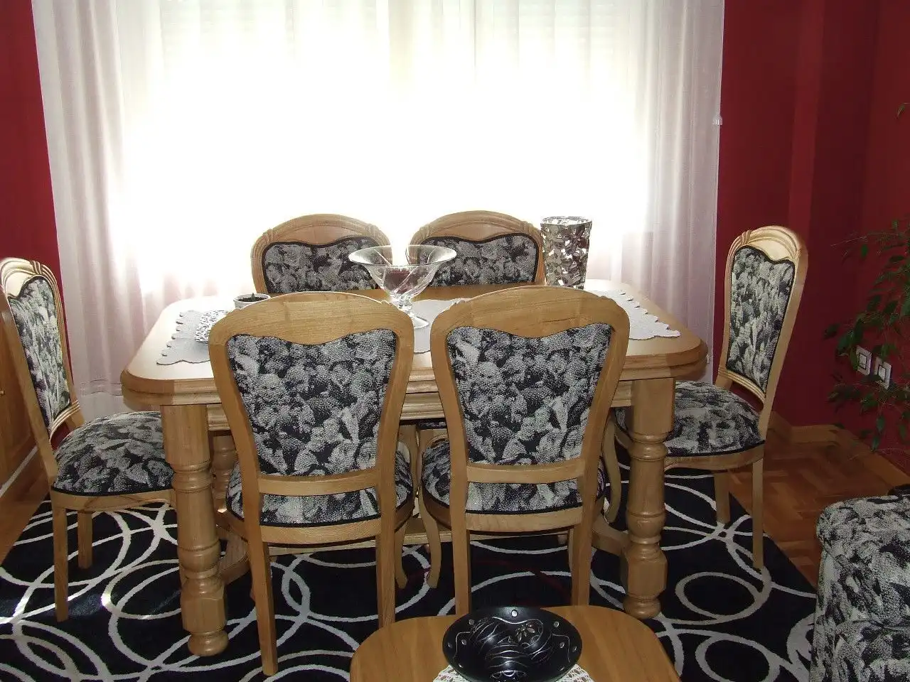 Esszimmer von Wohnung zum Verkauf in Valdés - Luarca mit Privatgarten