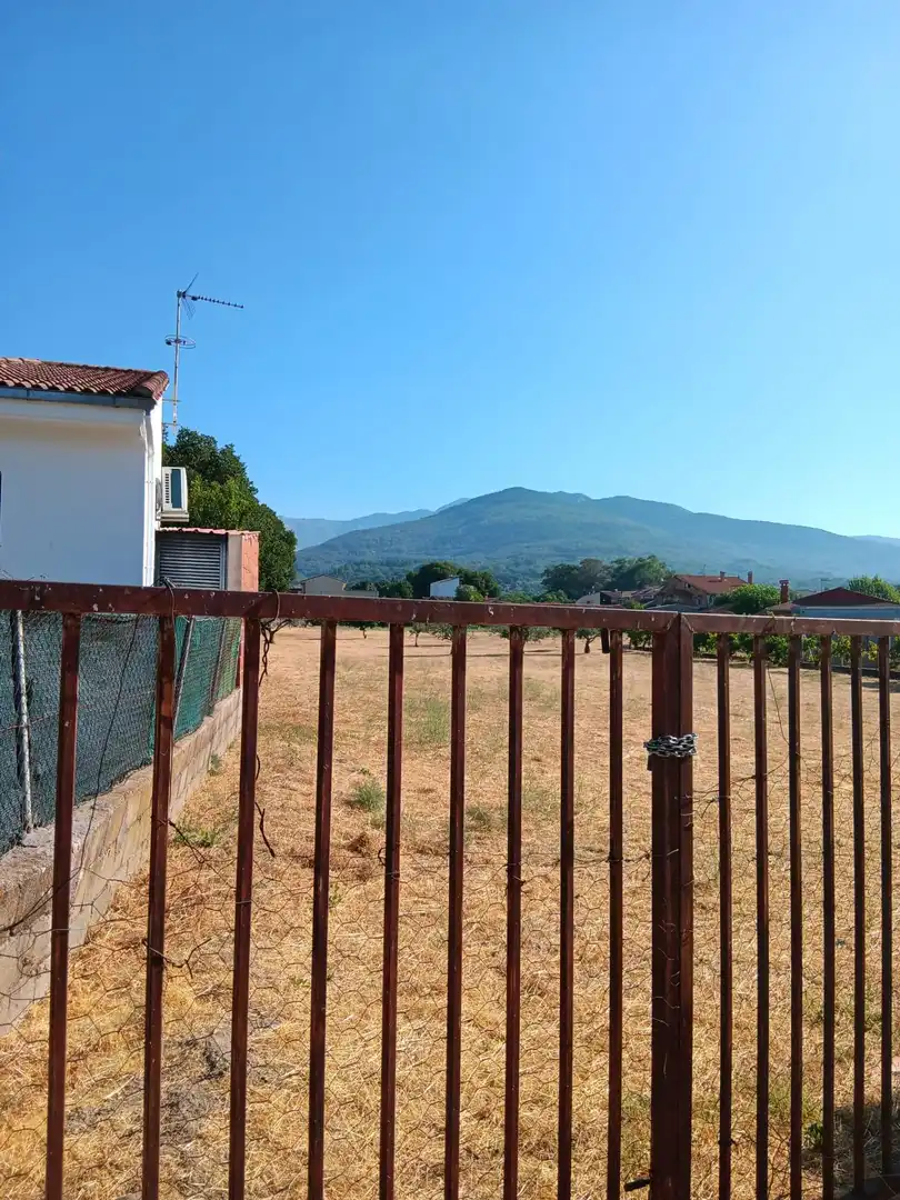 Residential for sale in Candeleda