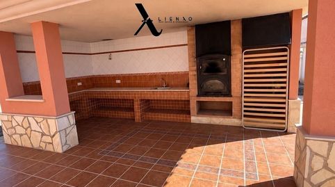 Chalet en Cazalla con 9.000m de Terreno., Bild 4