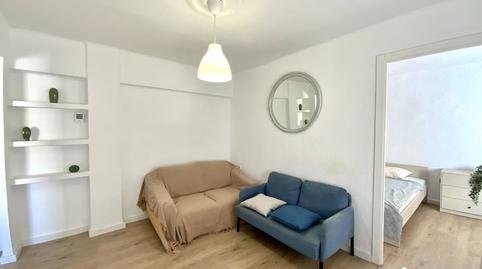 Foto 3 de Pis de lloguer a Carrer de L'arquitecte Rodríguez, Els Orriols, Valencia