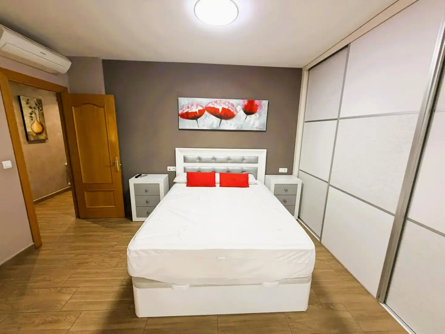 Flat with terrace to rent in Atarfe, imagen 10