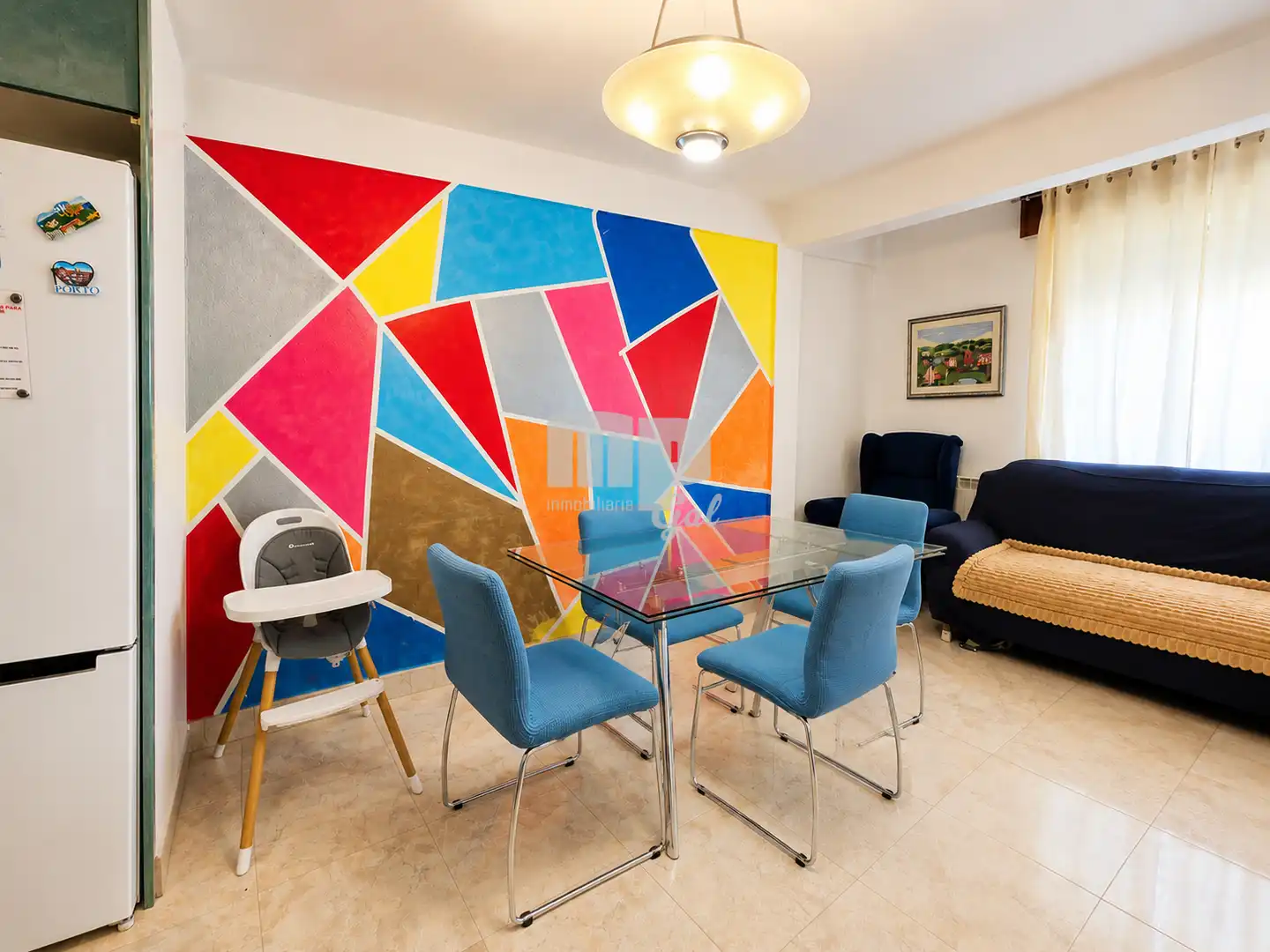 Piso en venta en Rúa Maceiras, imagen 4