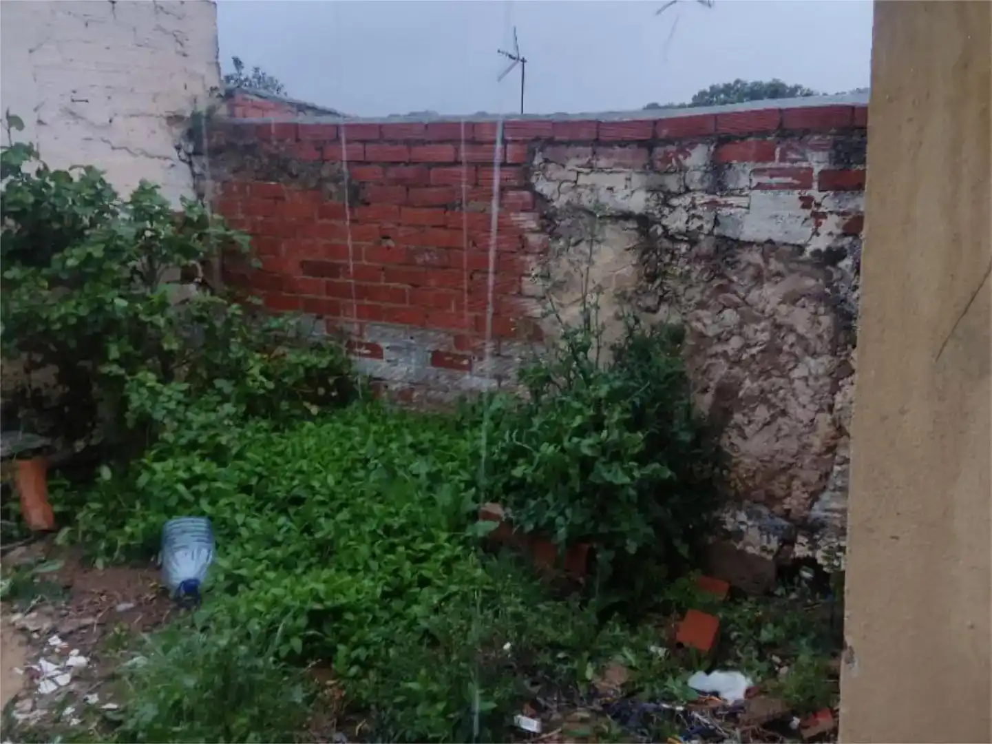 Planta baixa en venda en Arroba de los Montes