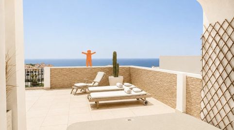 Foto 3 de Apartamento en venta en Currica, Mascarat, Altea