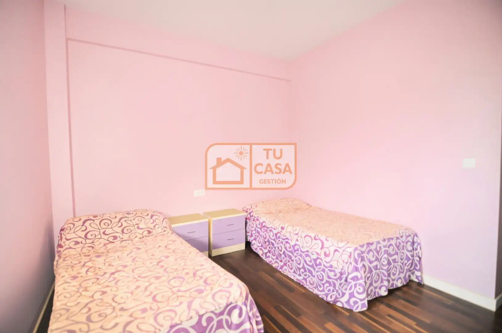 Schlafzimmer von Gebäude zum Verkauf in Casas de Don Antonio mit Alarm
