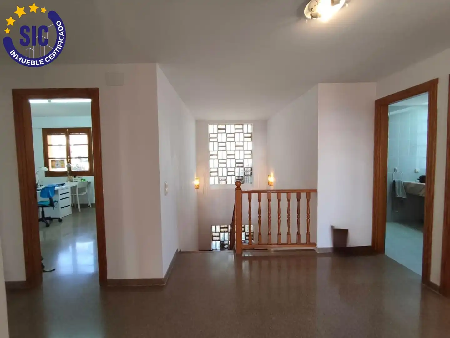 Haus oder Chalet zum Verkauf in Calle SANT GERARD, El Vedat - Santa Apolonia