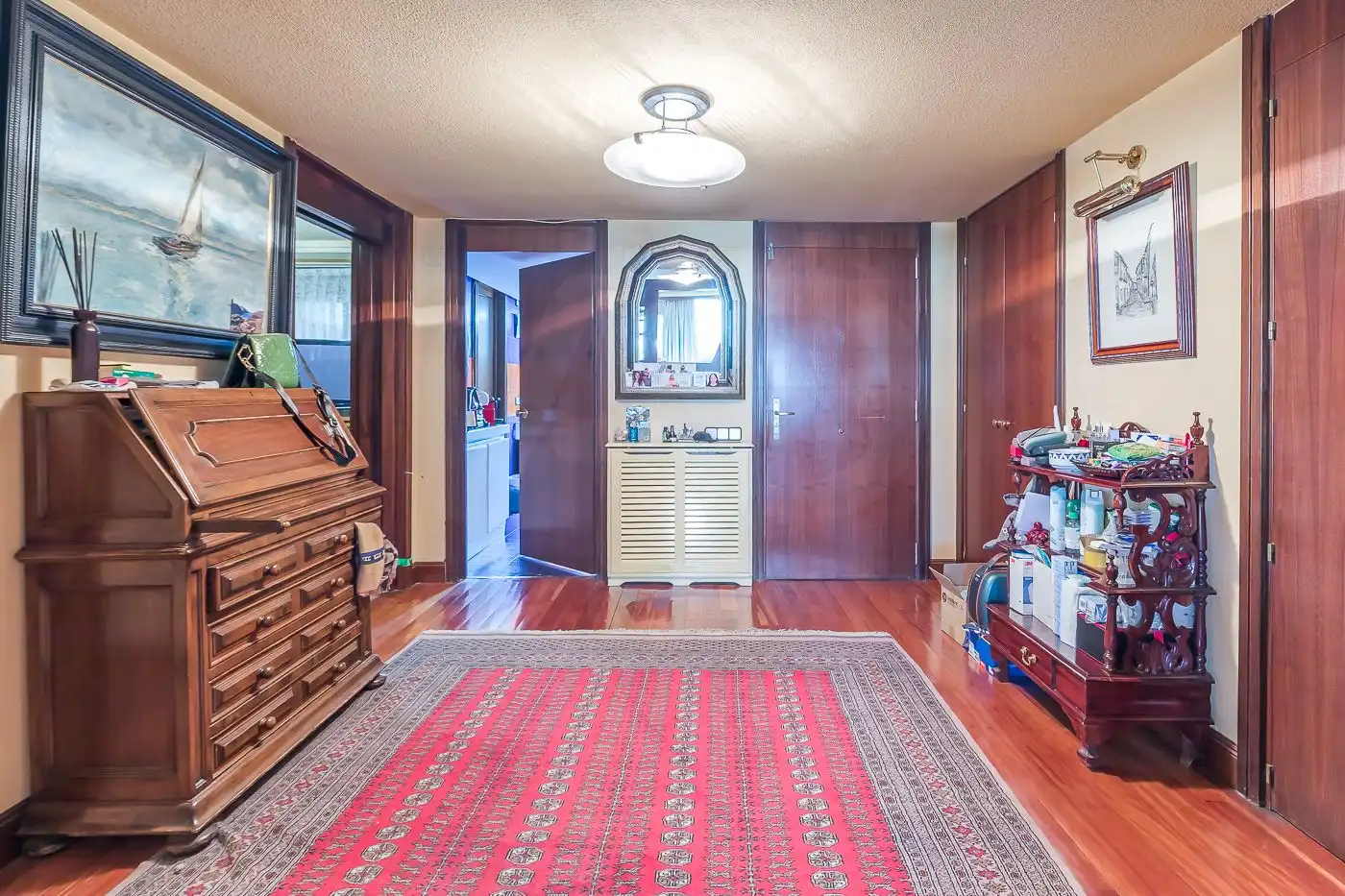 Appartement avec piscine à vendre à Moncloa - Aravaca, imagen 10