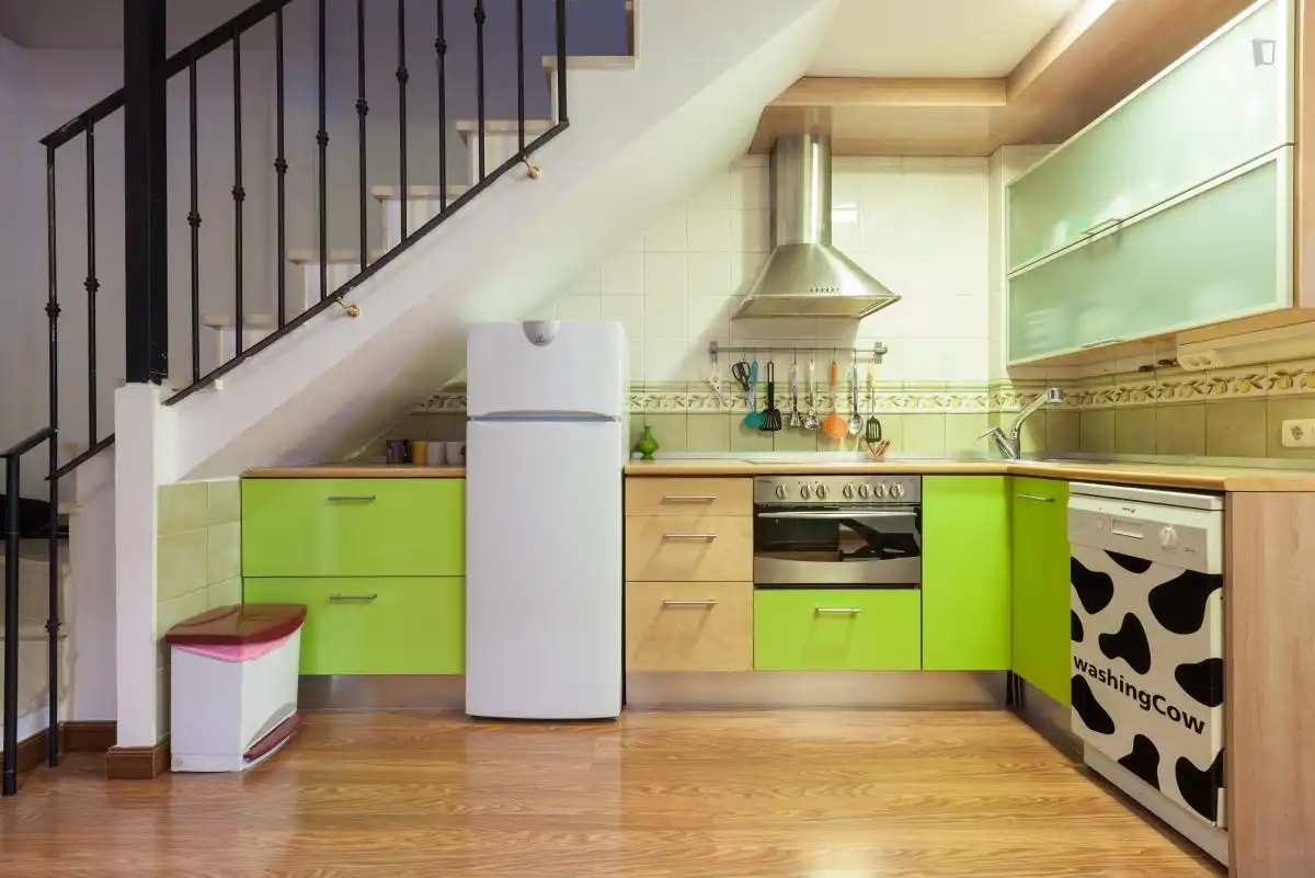 Apartamento de alquiler en San Matías - Realejo