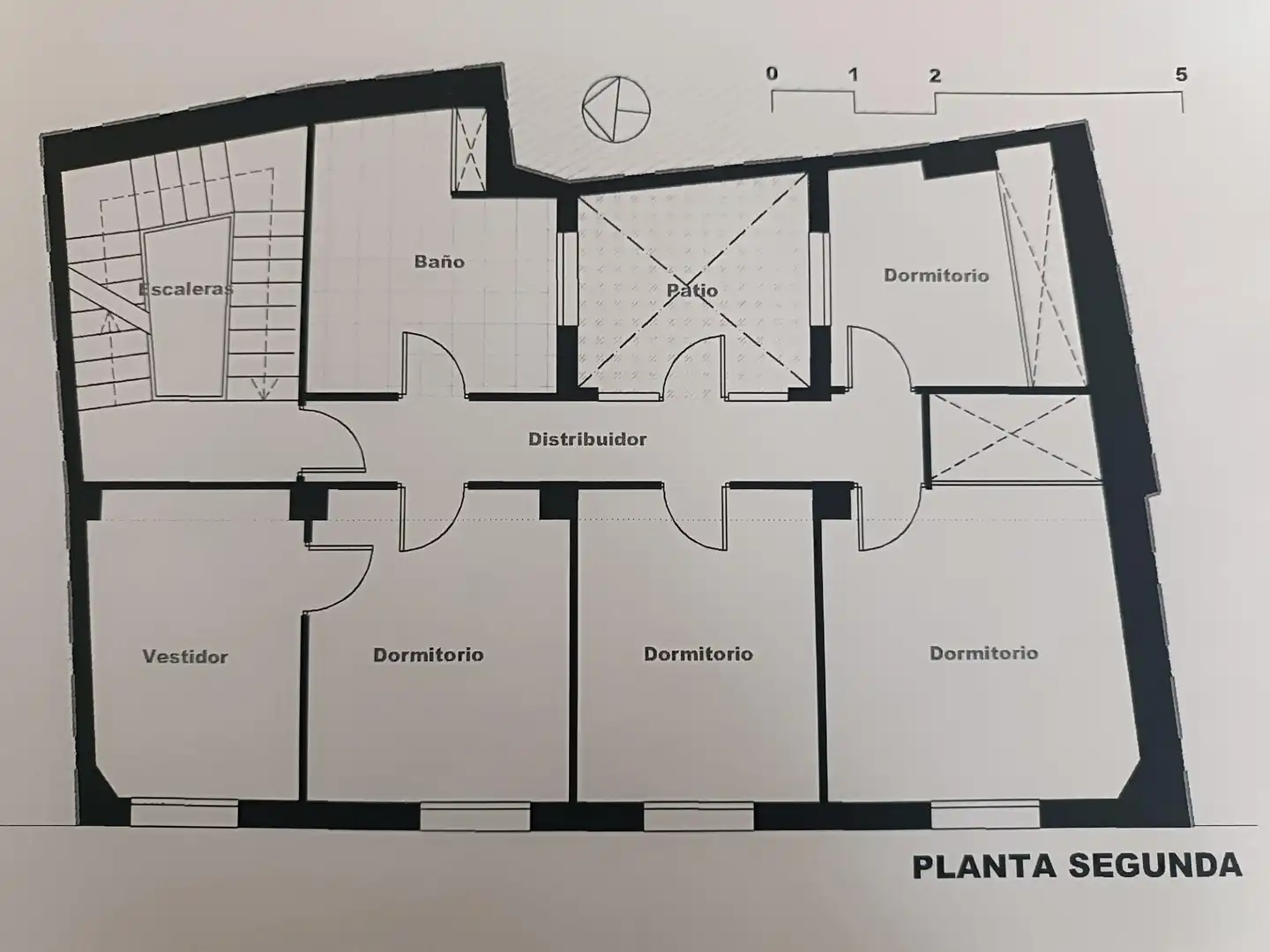 Houses for sale in El Rocío - La Milagrosa