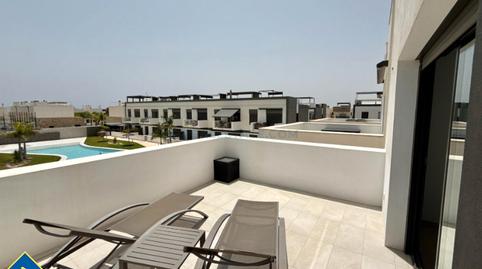 Foto 2 de Àtic en venda a San Agustín, Alicante