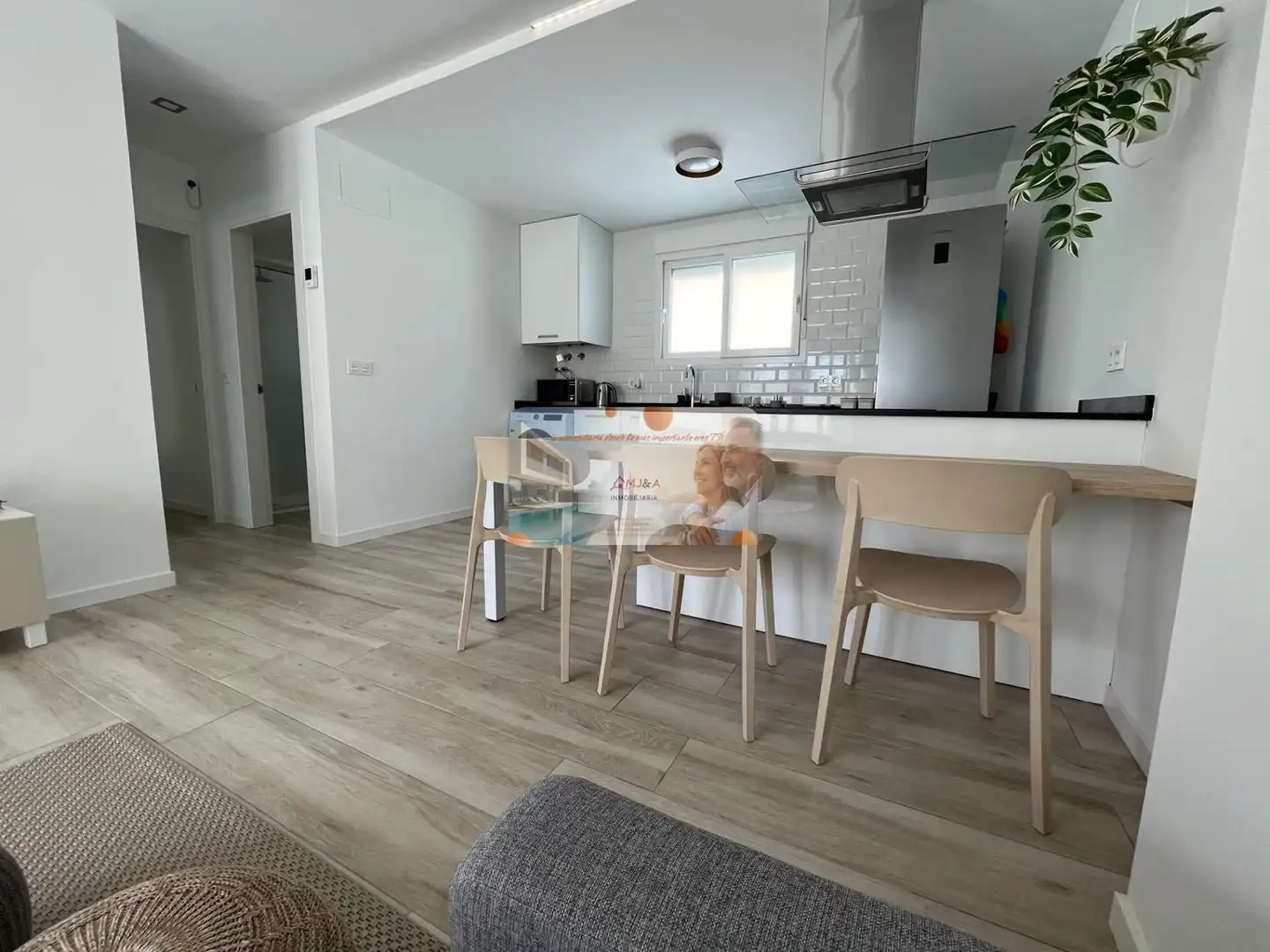Appartamento con terrazza in affitto a COLUMBRETES, imagen 20