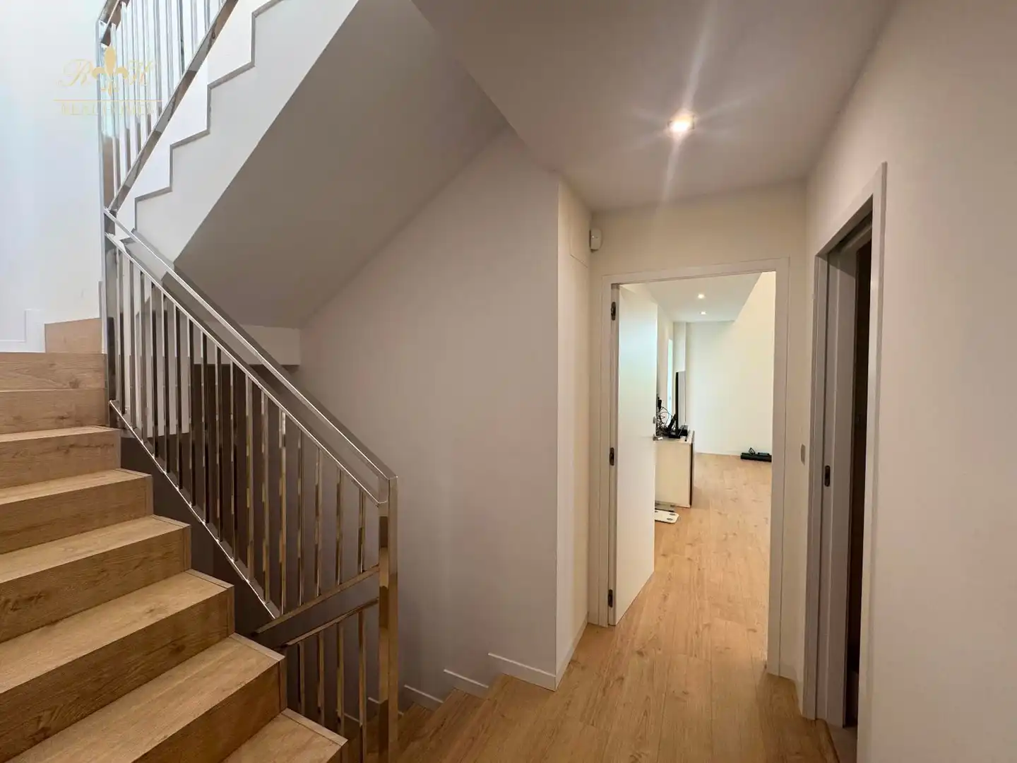 Detached homes for sale in L'Alfàs del Pi  with Air Conditioner, Heating and Private garden