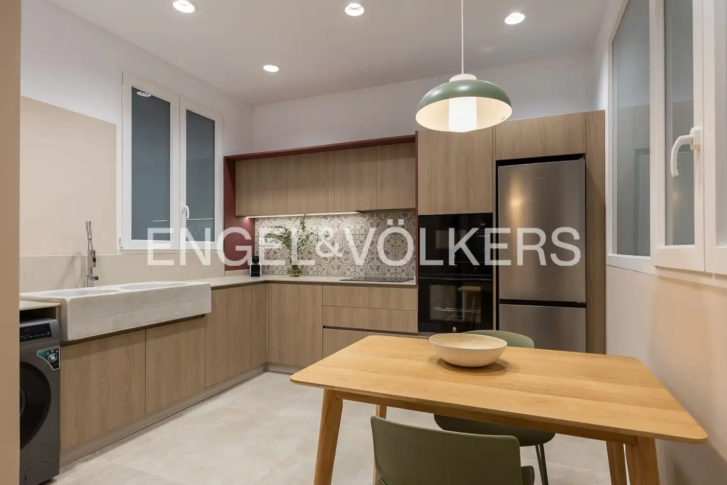 Appartement avec terrasse à louer à L'Eixample, imagen 9