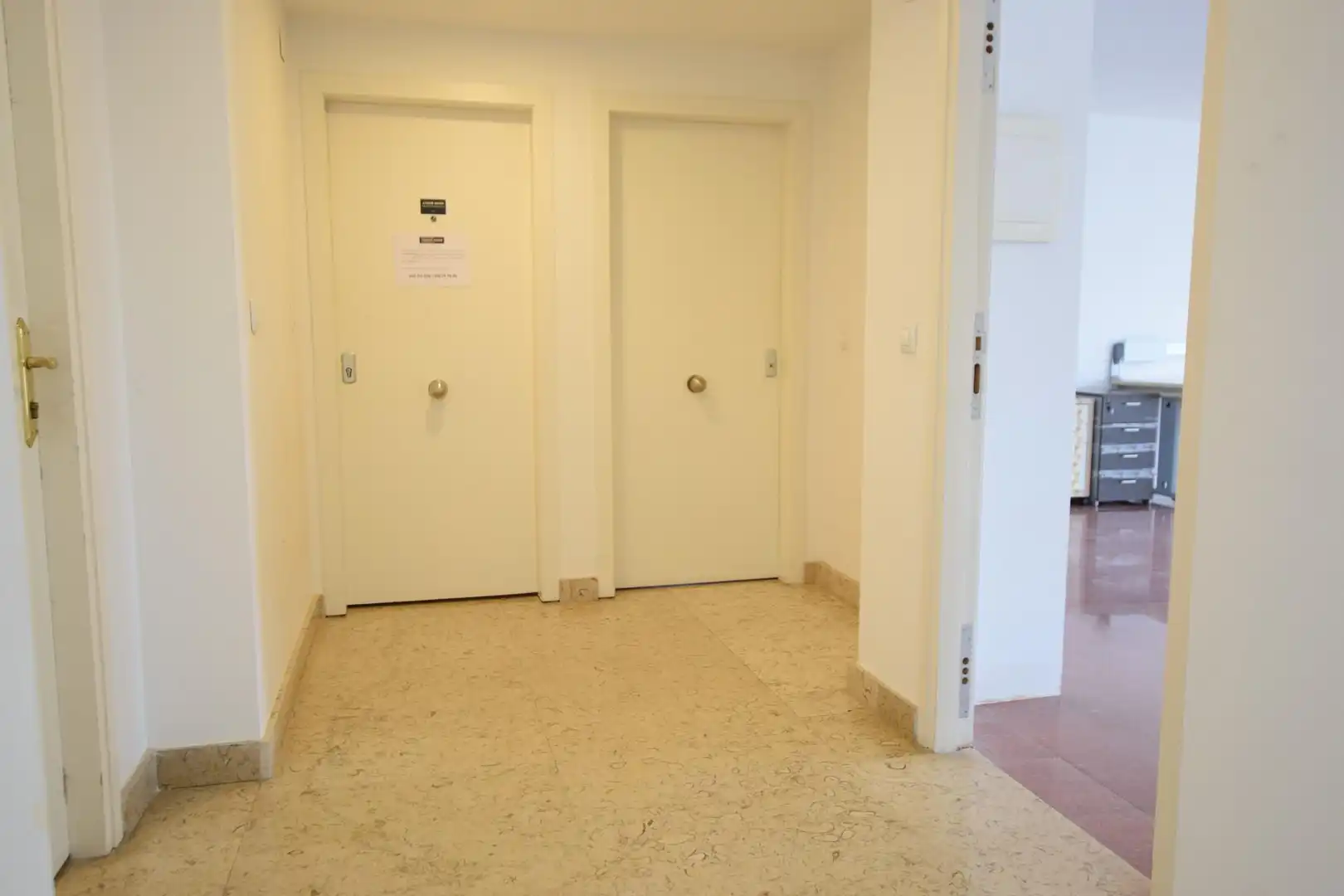 Office space with lift to rent in Calle La Rambla, imagen 8