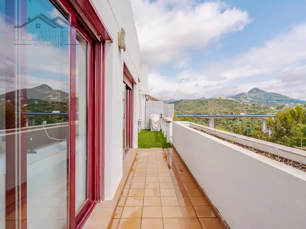 Wohnung mit Pool zum Verkauf in Urbanizacion Parque Botanico, imagen 25